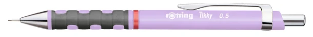 Vulpotlood Rotring Tikky 0.5mm Orchidee Paars