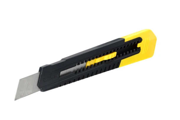 Afbreekmes Stanley Sm 18mm Antichoc