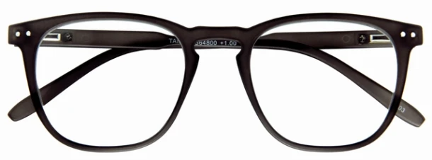 Leesbril I Need You +1.50 dpt Tailor antraciet