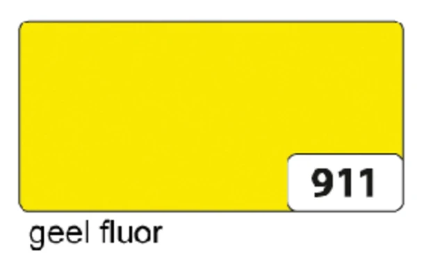 Etalagekarton Folia 1z 48x68cm 380gr Nr911 Fl Gl
