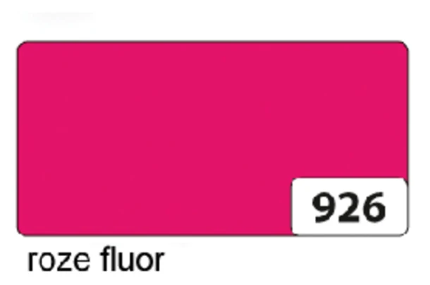 Etalagekarton Folia 1z 48x68cm 380gr Nr926 Fl Rz