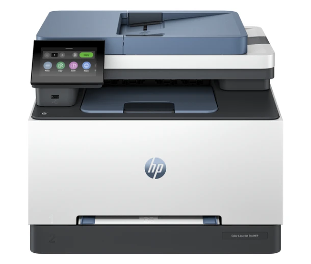 Multifunctional Laser HP laserjet pro 3302fdn