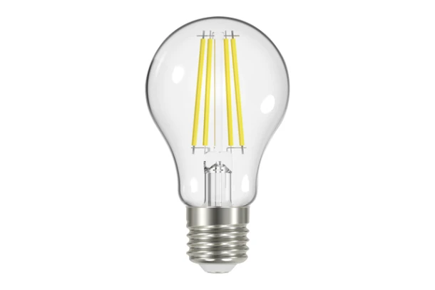 Ledlamp Integral E27 2700K warm wit 3.8W 806lumen