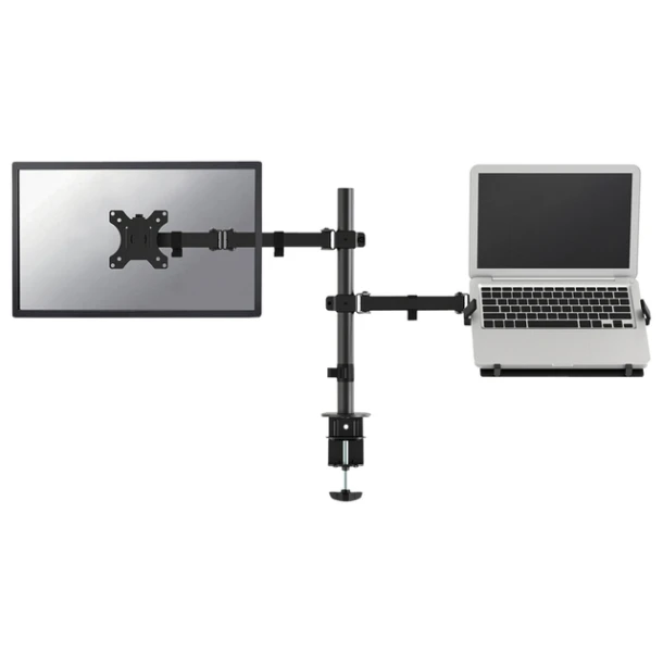 Monitorarm Laptopstandaard Neo Fpma-D550notebook