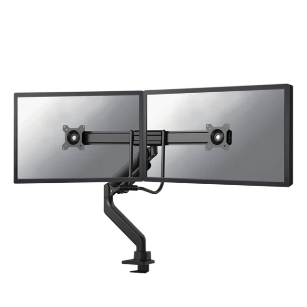 Monitorarm Neomounts Ds75-450bl2 Zwart