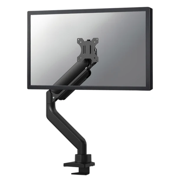 Monitorarm Neomounts NEXT Core single 17-42" zwart