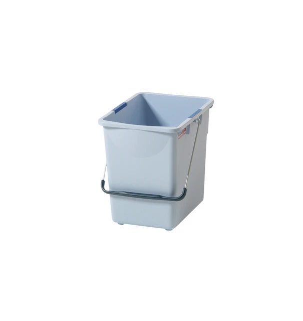 Emmer Vileda Ultraspeed 25l Blauw