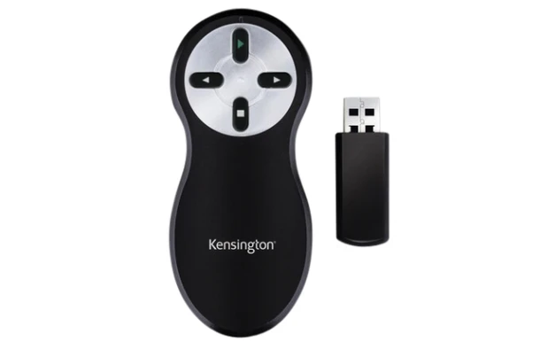 Presenter Kensington Draadloos Zonder Laser