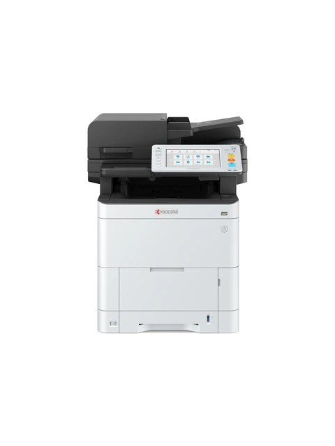Multifunctional Laser Kyo Ecosys Ma3500cix Za53