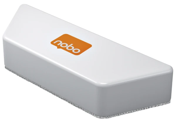 Whiteboardwisser Nobo Microvezel Magnetisch