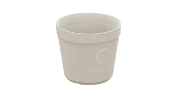Beker Circulcup 200ml 36 Stuks