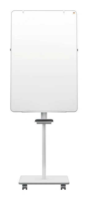 Flipover Nobo Move Meet Magnetisch 70x100cm