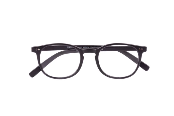 Leesbril I Need You +1.00 dpt Junior zwart