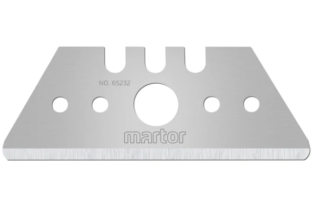Reservemes Martor Trapezium Nr. 65232