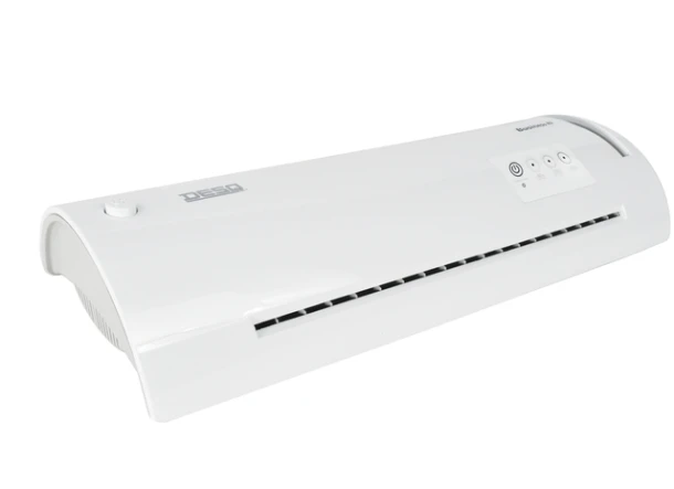 Lamineermachine Desq Business Classy High Speed A3