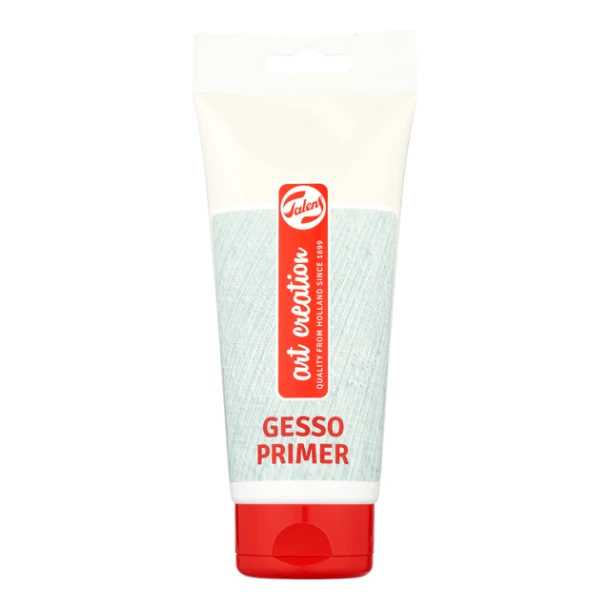 Gesso Talens Art Creation tube à 200ml