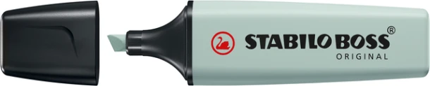 Markeerstift STABILO Boss NatureColors 70/163 aard