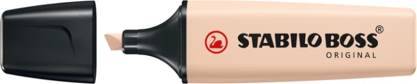 Markeerstift STABILO Boss NatureColors 70/186 beig