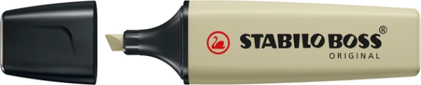 Markeerstift STABILO Boss NatureColors 70/137 modd