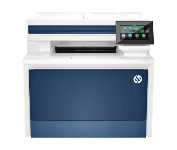 Multifunctional Laser HP Color LaserJet 4302fdn