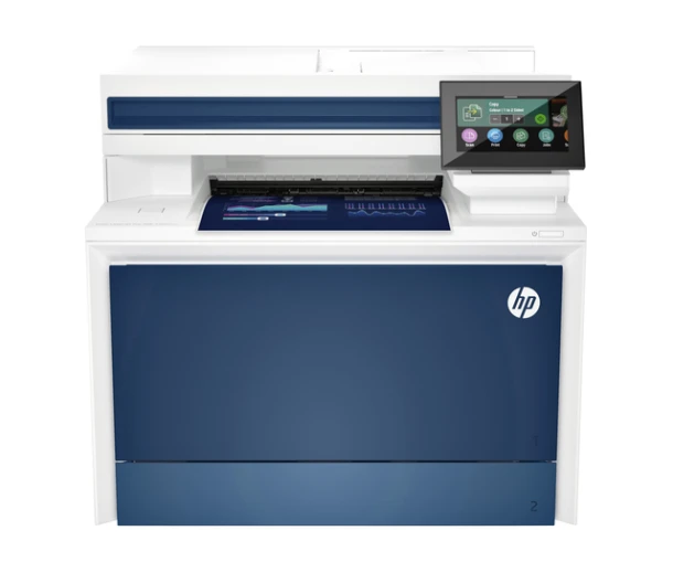 Multifunctional Laser HP Color LaserJet 4302fdw