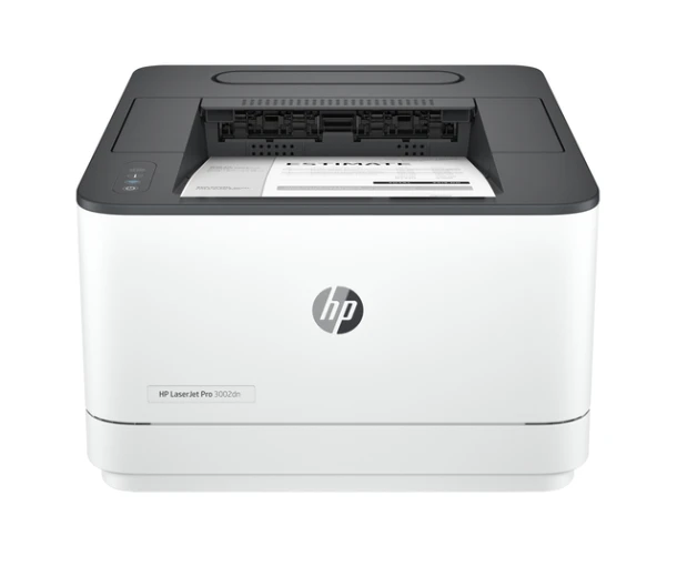 Printer laser HP LaserJet 3002dn