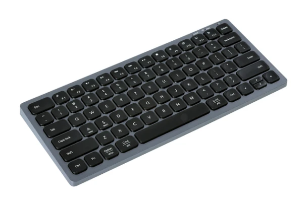 Toetsenbord Ergofy Ultra Slim Draadloos Mini