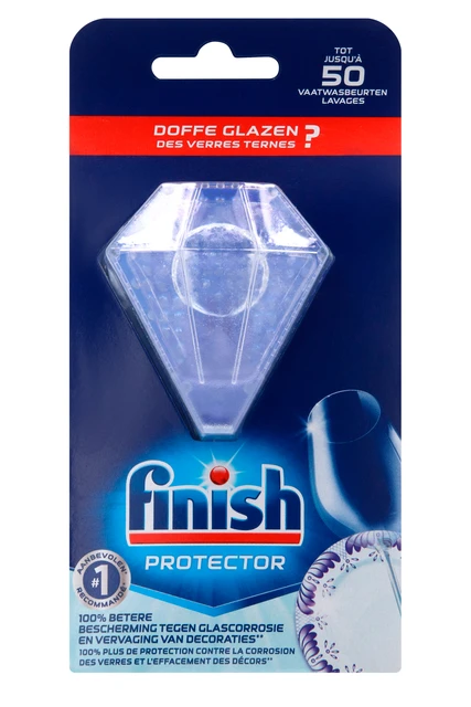 Glansbeschermer Finish Protector 50 Wasbeurten