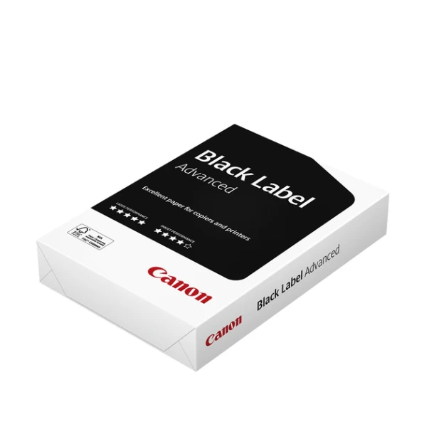 Kopieerpapier A3 80gr Canon Black Label Office NEN