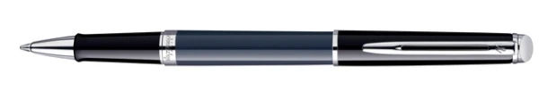 Rollerpen Waterman Hemisp Colour Block Ct F Zw-Bl