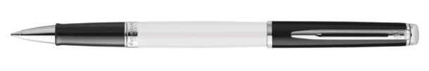 Rollerpen Waterman Hemisp Colour Block Ct F Zw-Wt