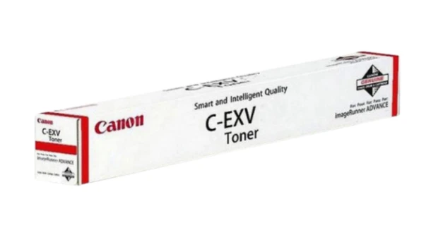 Tonercartridge Canon C-EXV 64 blauw