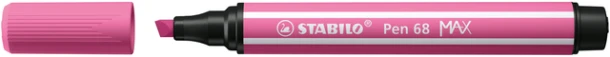 Viltstift Stabilo Pen 68/17 Max Heliotrope