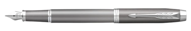 Vulpen Parker IM Rituals grey CT medium