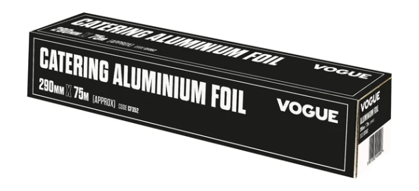 Aluminiumfolie Vogue 29 Cmx75 Meter