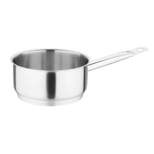 Steelpan Rvs Vogue 1.5 Liter