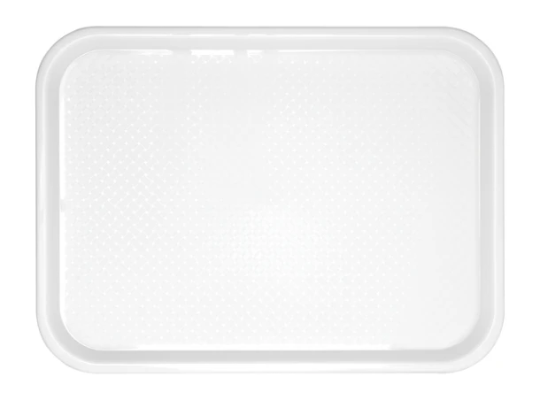 Dienblad Olympia Kristallon 45x35 Cm Pp Wit