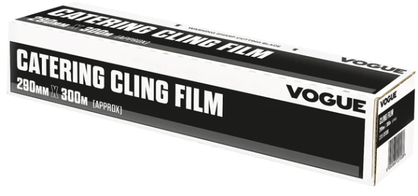 Vershoudfolie Vogue 29 Cmx300 Meter