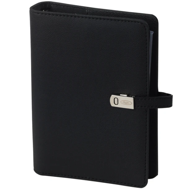 Organizer Kalpa Personal + Ag25-26 7d/2p Nerf Zw