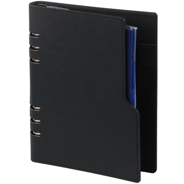 Organizer Kalpa Clipb A5 + Ag25-26 7d/2p Nerf Zw