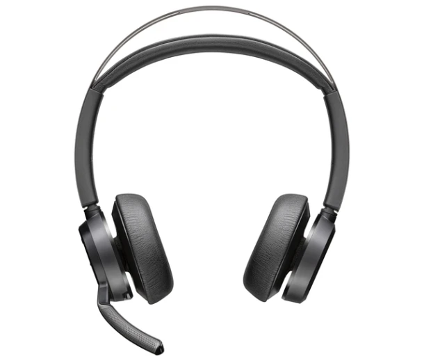 Headset Hp Poly Voyager Focus 2 Usb-C Met Oplaadst