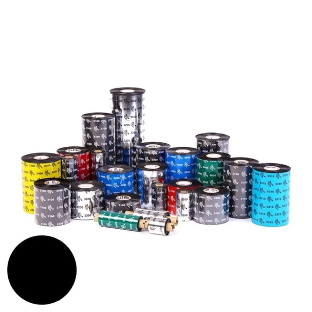 Lint Zebra 02300gs11007 Hars 110mm74m