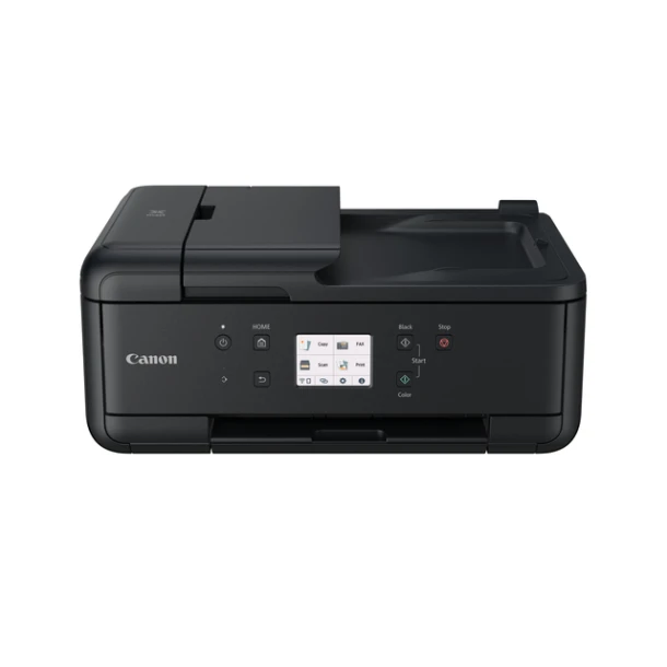 Multifunctional Inktjet Canon Pixma Tr7650