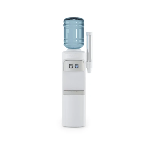 Waterdispenser Culligan Lauw Koud Wit