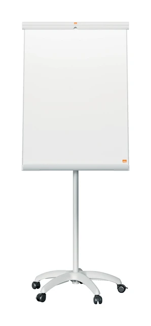 Flipover Nobo Premium Plus Mobiel Staal