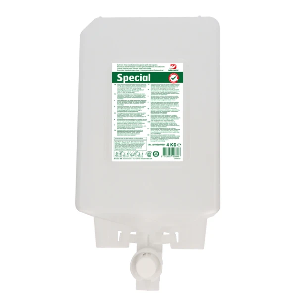 Handreiniger Dreumex Special vulling EX4000 4kg