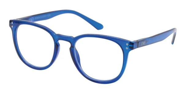 Leesbril I Need You Robin +1.00 Dtp Blauw