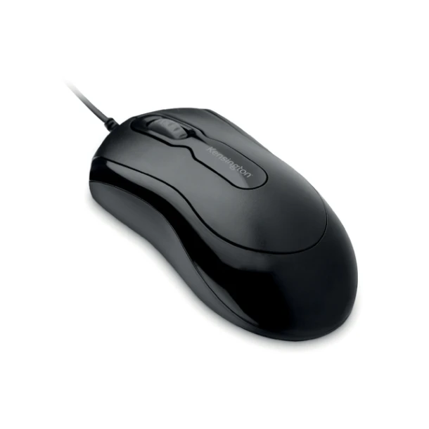 Muis Kensington EQ M in-a-Box bedraad