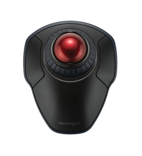 Muis Kensington Trackball Orbit Draadloos