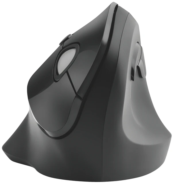 Muis Kensington Pro Fit Ergo verticaal draadloos